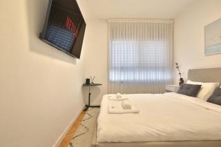 Lime Luxe Haifa - 3BR by the SEA - Haifa - 5