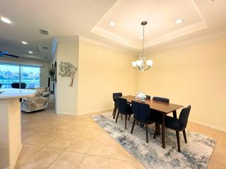 Resort-Style Home in Sandoval - Cape Coral - 5