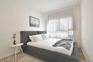 Lime Luxe Haifa - 3BR by the SEA - Haifa - 9