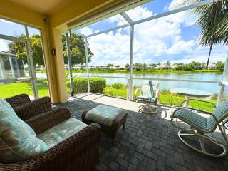 Resort-Style Home in Sandoval - Cape Coral - 9