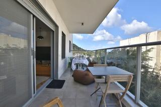Lime Luxe Haifa - 3BR by the SEA - Haifa - 1