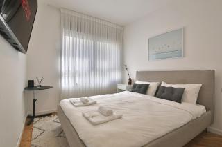 Lime Luxe Haifa - 3BR by the SEA - Haifa - 7