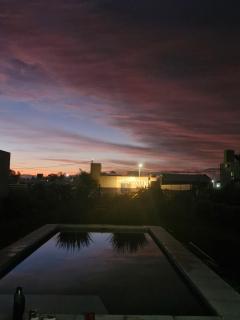 Mi casa de campo - Ibarlucea - 6