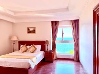 Nha Trang Palace Hotel - Nha Trang - 9