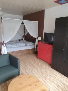 Schöne Ferienwohnung In Zentraler Ortslage - Ahrensbök - 6