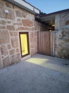 Albergue SoMos - Porriño - 5