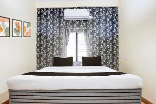 HOTEL OTHE GUEST INN RESIDENCY - Nagpur - 4