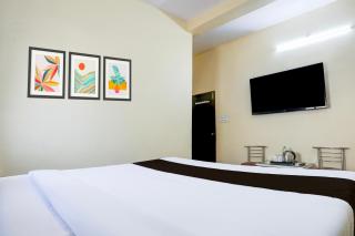 HOTEL OTHE GUEST INN RESIDENCY - 1