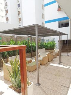 Apartamento Palanoa 209 junto al mar - Rodadero - 7