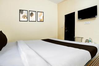 HOTEL OTHE GUEST INN RESIDENCY - 4