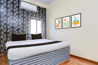 HOTEL OTHE GUEST INN RESIDENCY - Nagpur - 7