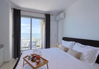 Amphora Sunset Suite - NEST - Durrës - 9