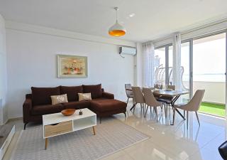 Amphora Sunset Suite - NEST - Durrës - 0