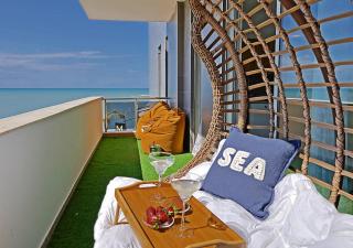 Amphora Sunset Suite - NEST - Durazzo - 0