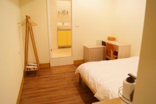 Trip GG Hostel - Kaohsiung - 3
