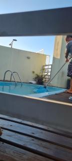 COBERTURA COM PISCINA - Florianópolis - 1