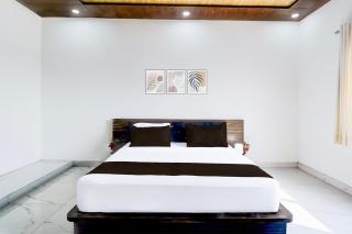Hotel O Sunshine Resort & Restaurant - Jaipur - 1
