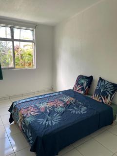 Haut de Villa Vernou - 3