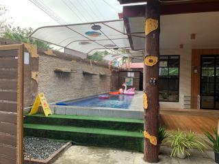 AQC Private Beach House - 5