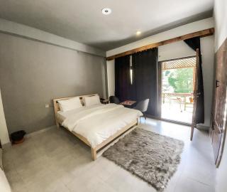 Bono Riverside Apartments - Naran - 1