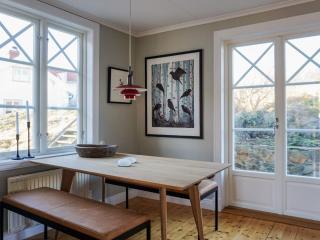 4 star holiday home in GRUNDSUND - 2