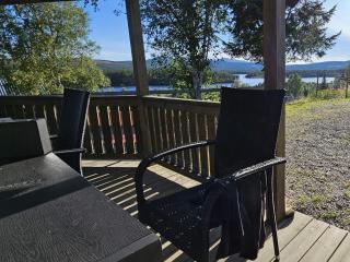 4 person holiday home in Föllinge - 9