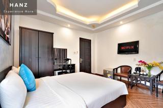 S79 Yaya Hotel Bui Vien - Ho Chi Minh - 1