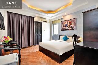 S79 Yaya Hotel Bui Vien - Ho Chi Minh - 4