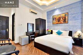 S79 Yaya Hotel Bui Vien - Ho Chi Minh - 3