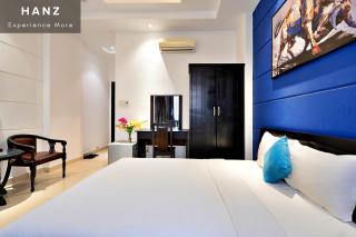 S79 Yaya Hotel Bui Vien - Ho Chi Minh - 6