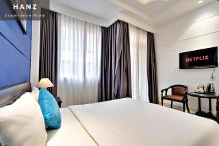 S79 Yaya Hotel Bui Vien - Ho Chi Minh - 8