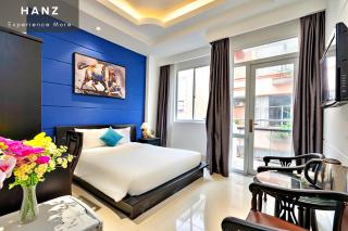 S79 Yaya Hotel Bui Vien - Ho Chi Minh - 9