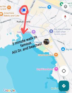 Comfort Location Reasonable Price 2 blocks 2 the beach - Kailua-Kona - 2