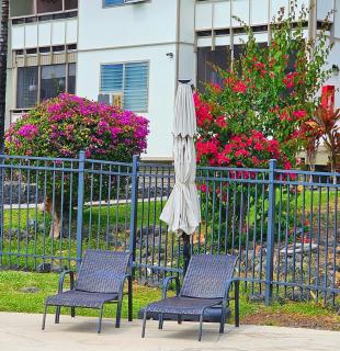 Comfort Location Reasonable Price 2 blocks 2 the beach - Kailua-Kona - 1