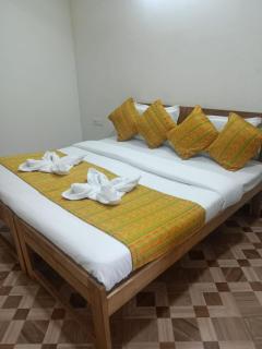 Calangute Beach Avenue - Baga - 8