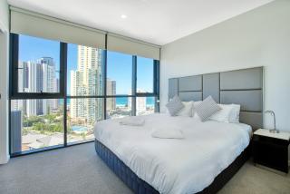 Ruby Apartment Gold Coast - 6