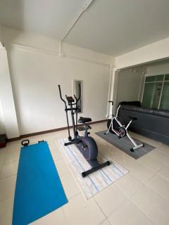 Homey Place 2 - Ban Song Hong - 5