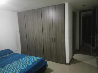 Habitación amoblada - 2