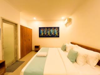 Luxury Villa Lois Canggu - 1