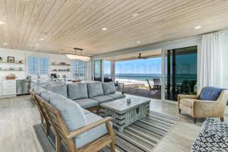226 South Fletcher 3rd Floor home - Fernandina Beach - 7