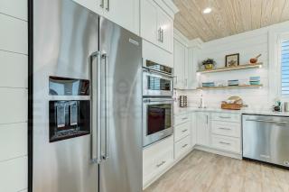 226 South Fletcher 3rd Floor home - Fernandina Beach - 1