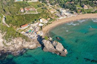 Villa Sofimar by the beach - 8