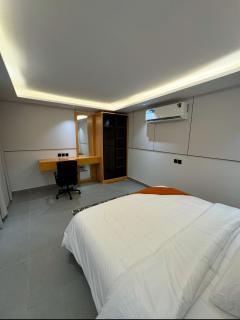 شقة فاخرة في الملقا Luxury apartment - 4