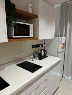 شقة فاخرة في الملقا Luxury apartment - 9