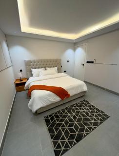 شقة فاخرة في الملقا Luxury apartment - 8