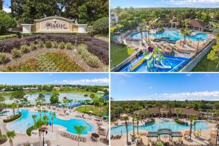 3 Bedrooms 3 Bathrooms Windsor Hills 7658 Kc - 8