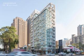 采寓halo house - Taichung - 0