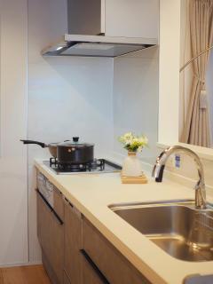 桜の川65 池袋駅C6口 8分 2-10人丨Ikebukuro JR Line C6 Exit 8 minutes 2-10 people - 4