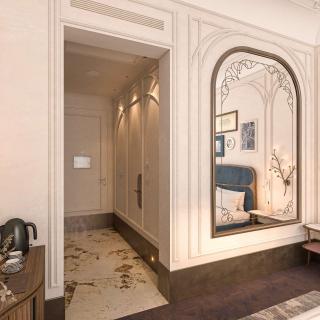 Les Temps Istanbul Karakoy, Curio Collection By Hilton - 6