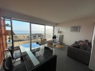 Appartement T2 au centre d'Arcachon avec balcon vue bassin et parking - FR-1-374-51 - Arcachon - 2